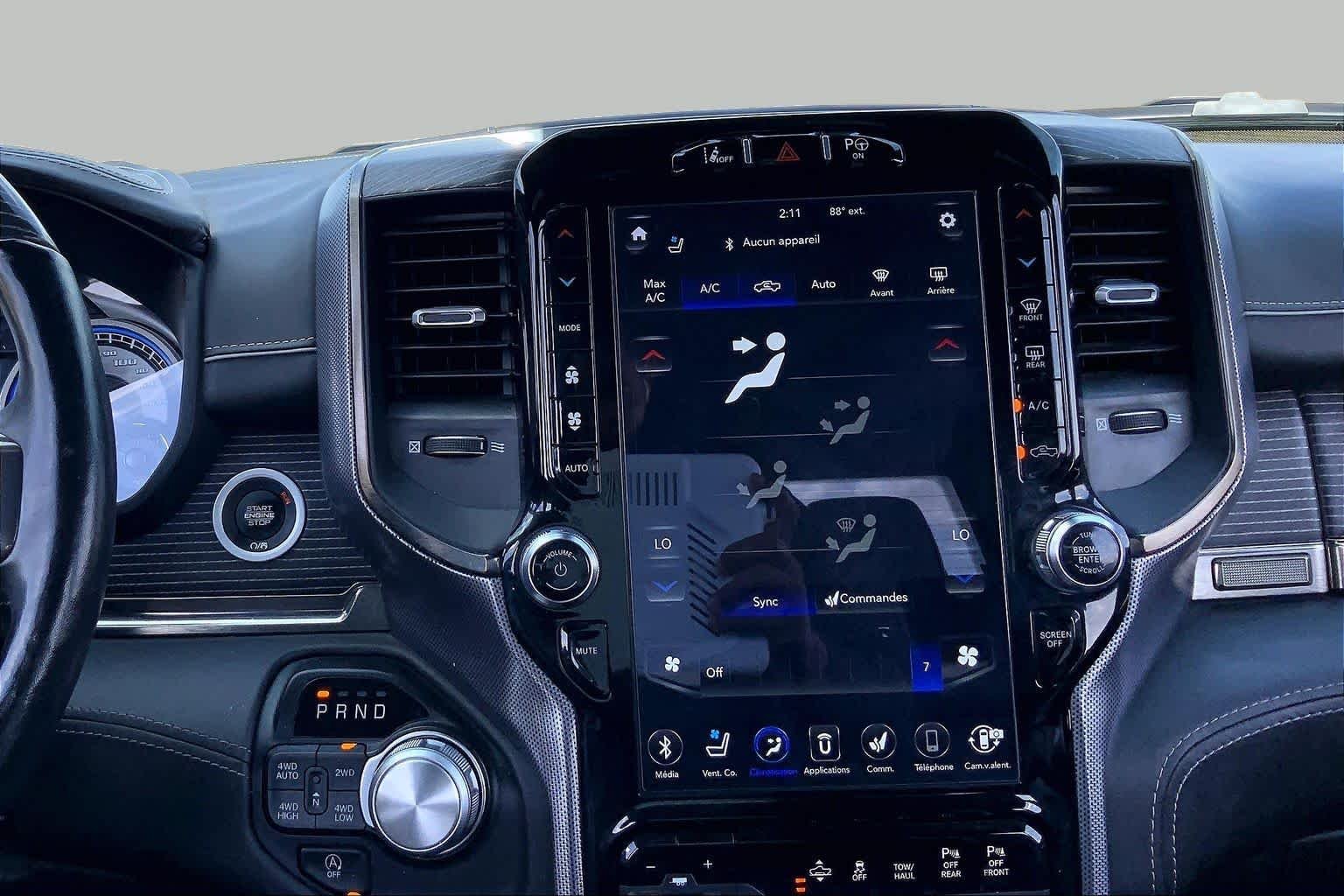 Pre-Owned 2020 Ram 1500 Limited