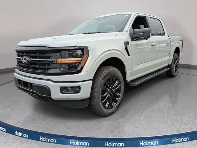 New 2026 Avalanche Ford XLT image 1