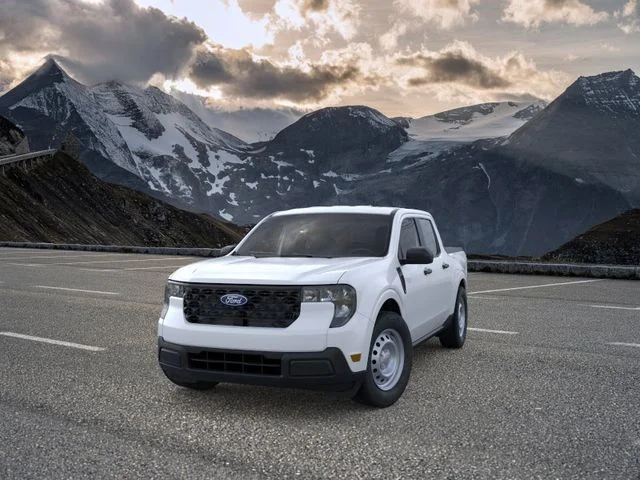 New 2026 Oxford White Ford XL image 2