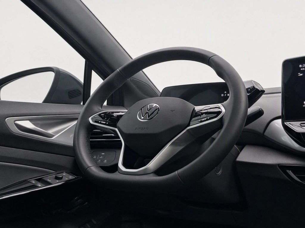Certified Used 2023 Pure Gray Volkswagen Pro S image 30