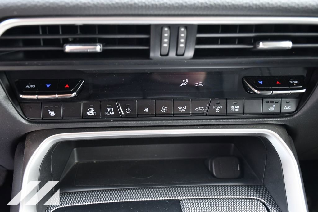 2024 Mazda CX-90 Turbo Preferred Plus Package - Photo 18