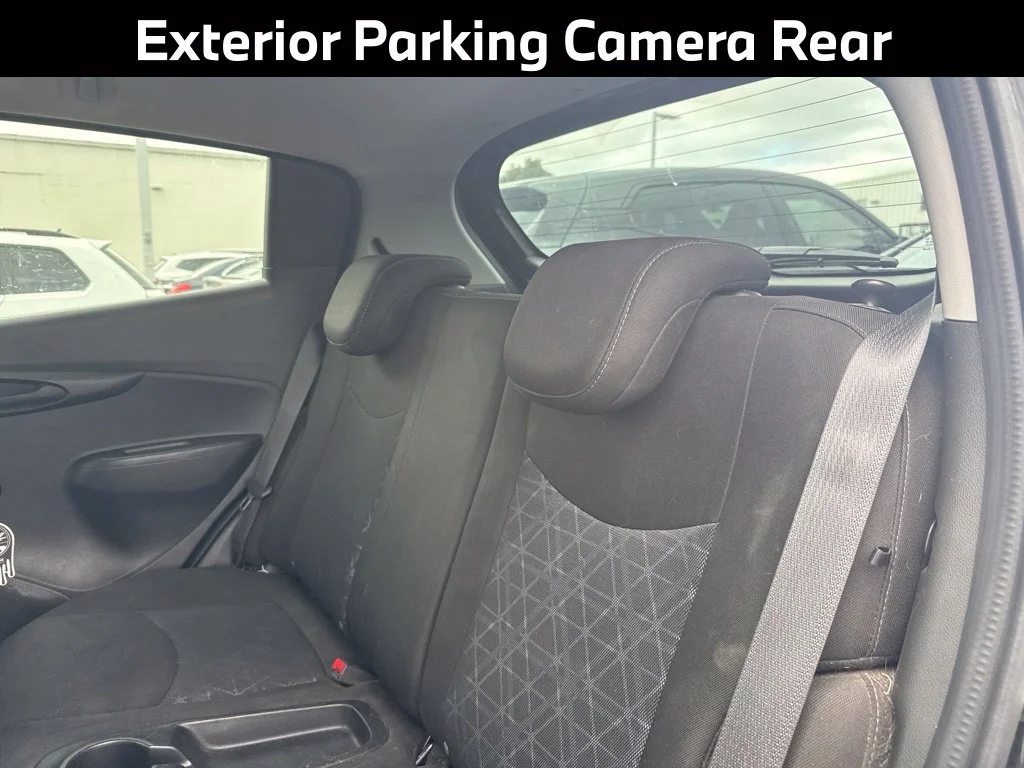 Used 2020 Black Chevrolet LS image 10