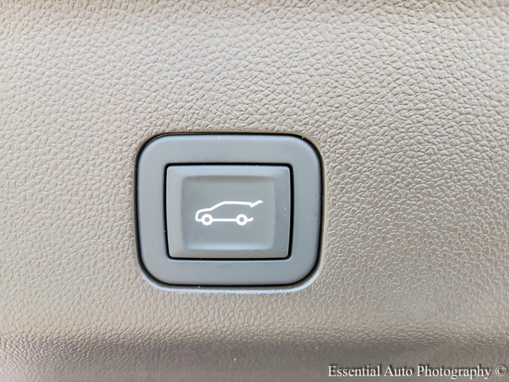 2026 GMC YUKON - Image 15