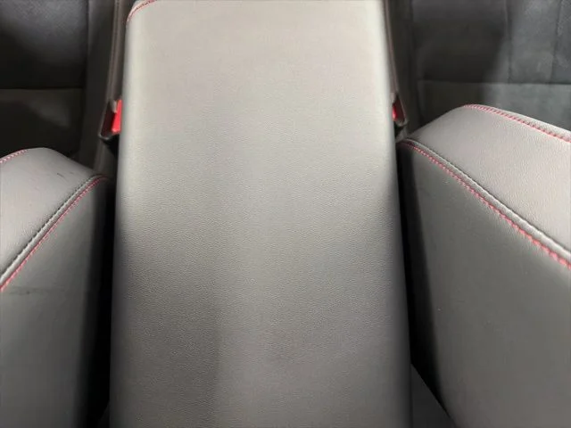 2025 Acura ADX A-Spec Package - Photo 42