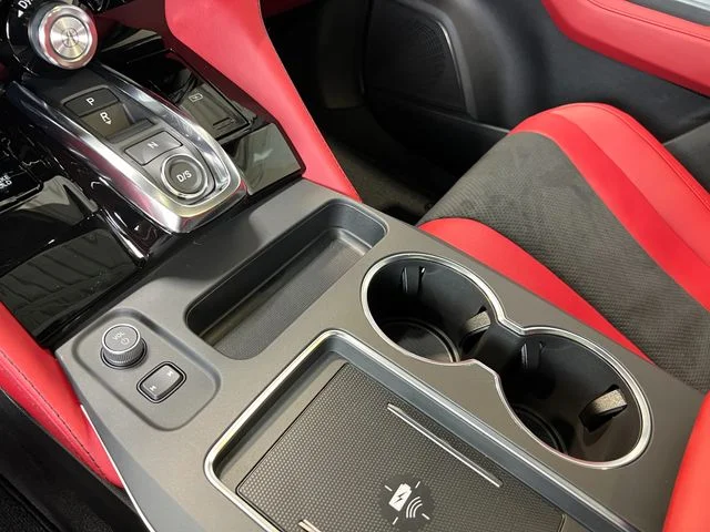 New 2026 Double Apex Blue Pearl Acura A-Spec image 21