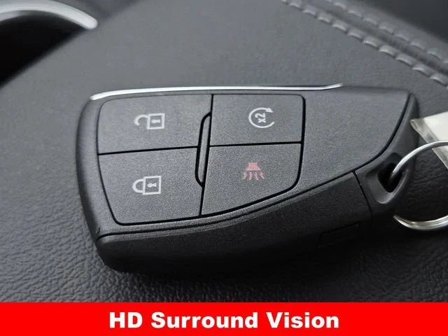 2026 GMC Canyon Elevation - Photo 27