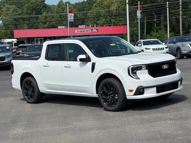 2025 Ford Maverick Lobo Premium - Photo 3