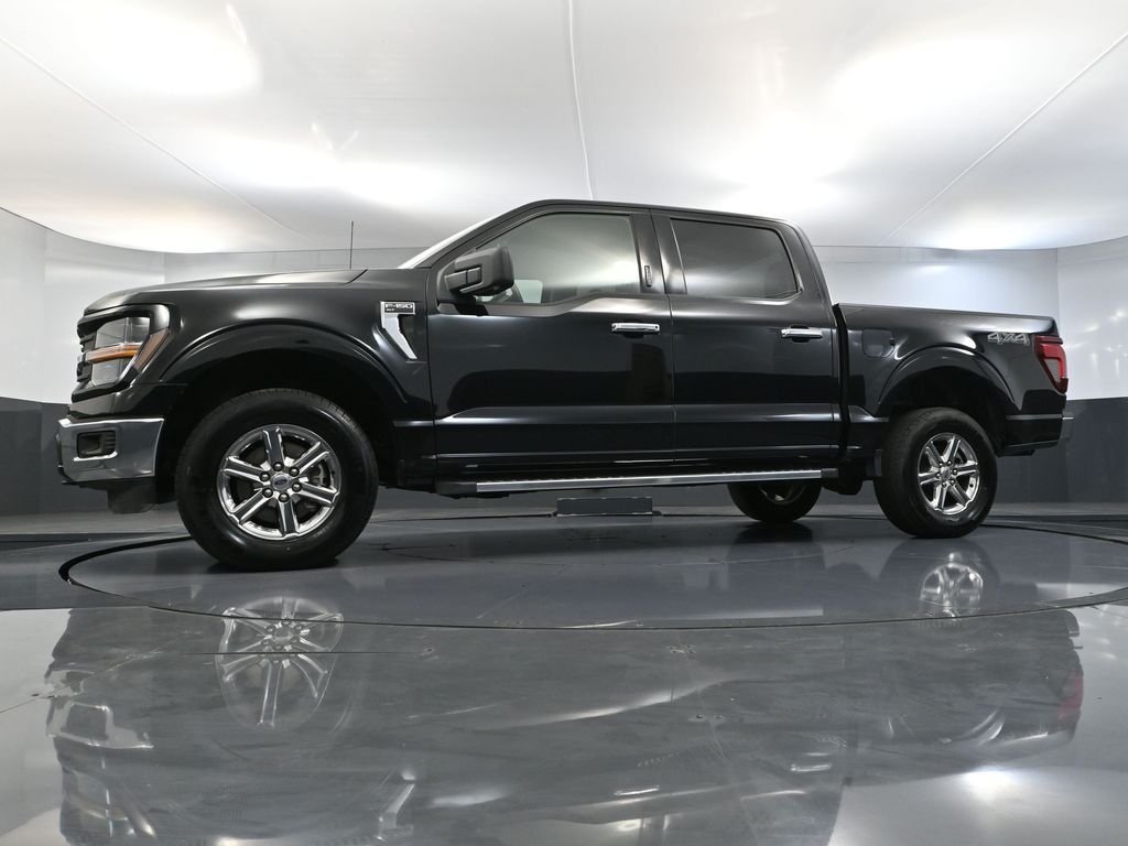 2024 Ford F-150 XLT - Photo 50