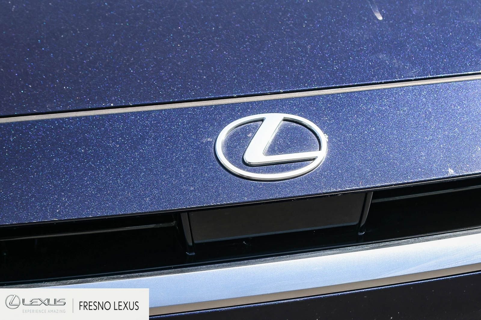Certified Used 2024 NIGHTFALL MICA Lexus 350 image 11