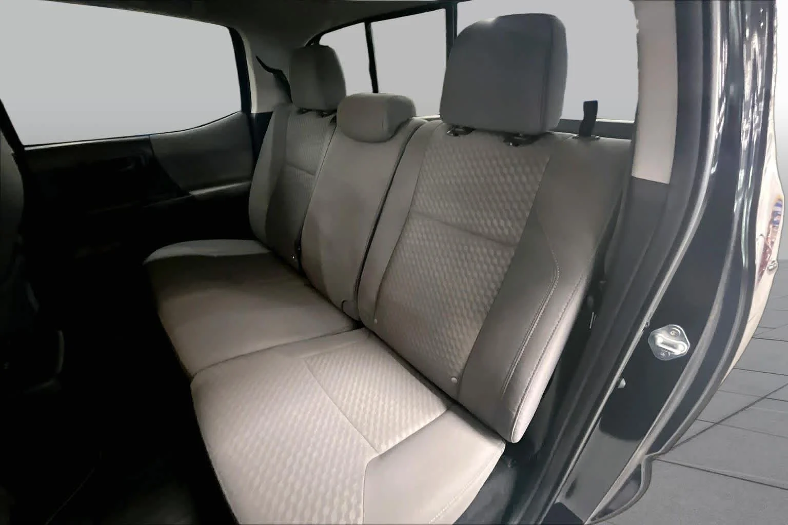 Used 2023 Black Toyota SR image 20