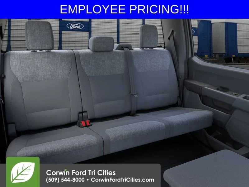 New 2026 Avalanche Ford XLT image 11