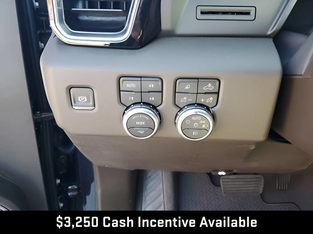 2026 GMC Sierra 1500 Denali - Photo 36
