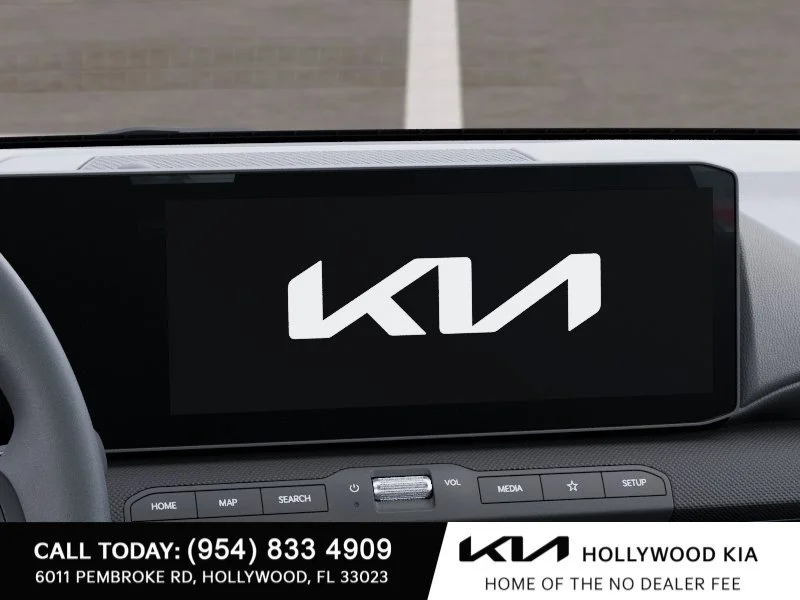 New 2026 Steel Gray Kia LXS image 20