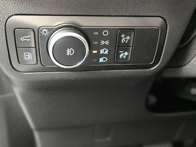 New 2026 Carbonized Gray Metallic Ford Plug-in Hybrid image 10