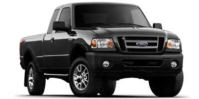 2011 Ford Ranger's photo