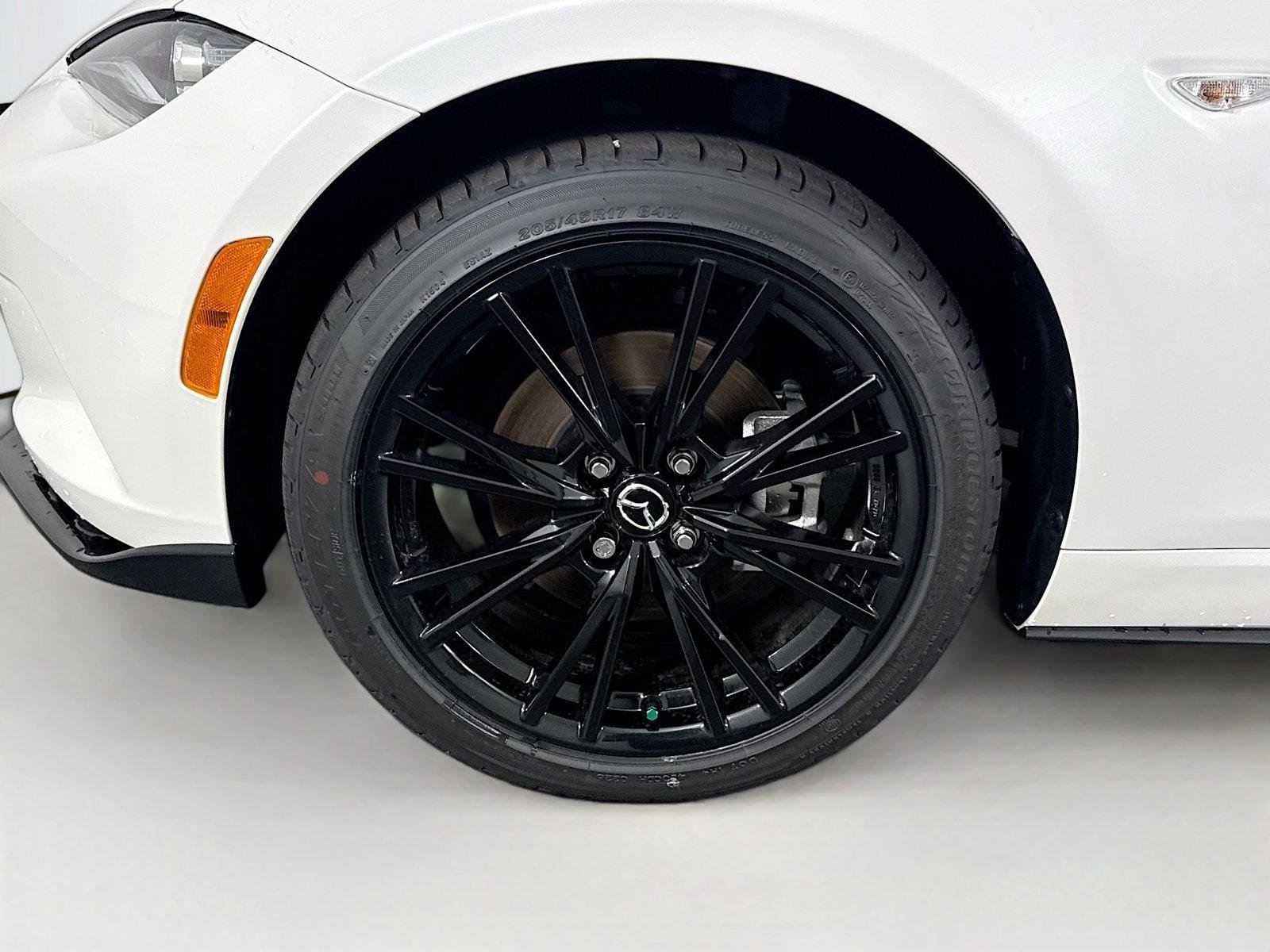 New 2026 Snowflake White Pearl Mazda Club image 40