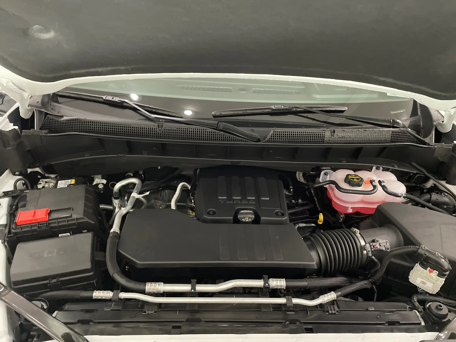 2026 Chevrolet Silverado 1500 LT - Photo 28