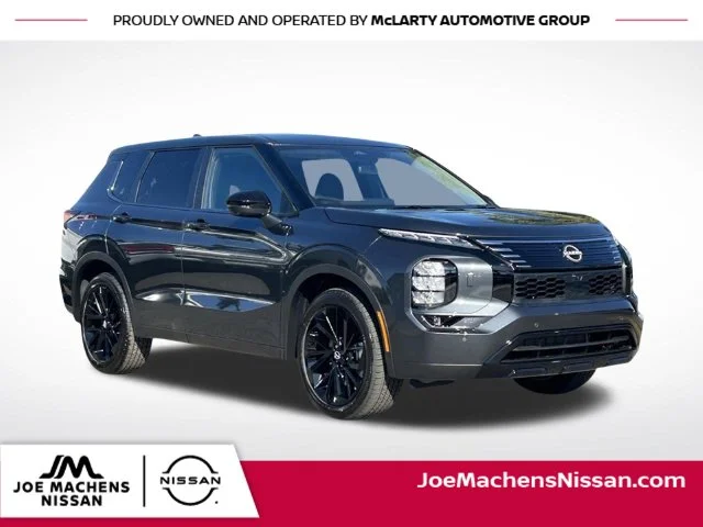 2026 Nissan Rogue Plug-In Hybrid