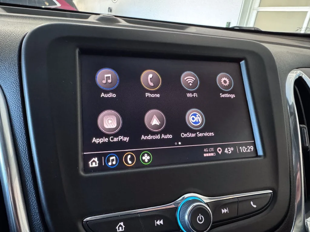 2024 Chevrolet Equinox LT - Photo 18