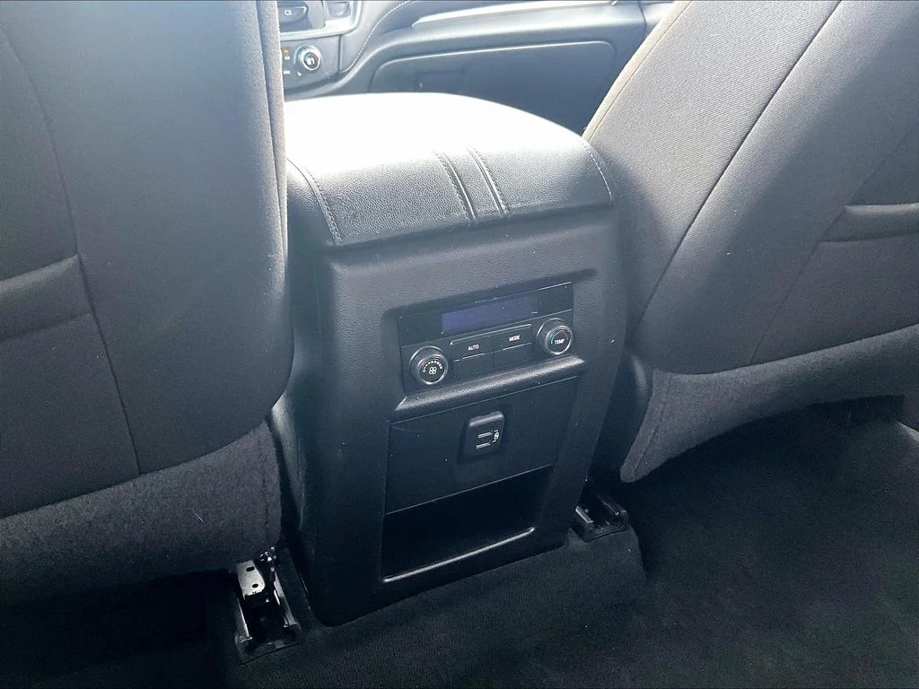 Used 2023 Gray Chevrolet LT image 35