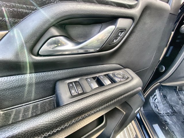 Used 2023 Onyx Black GMC Denali image 13