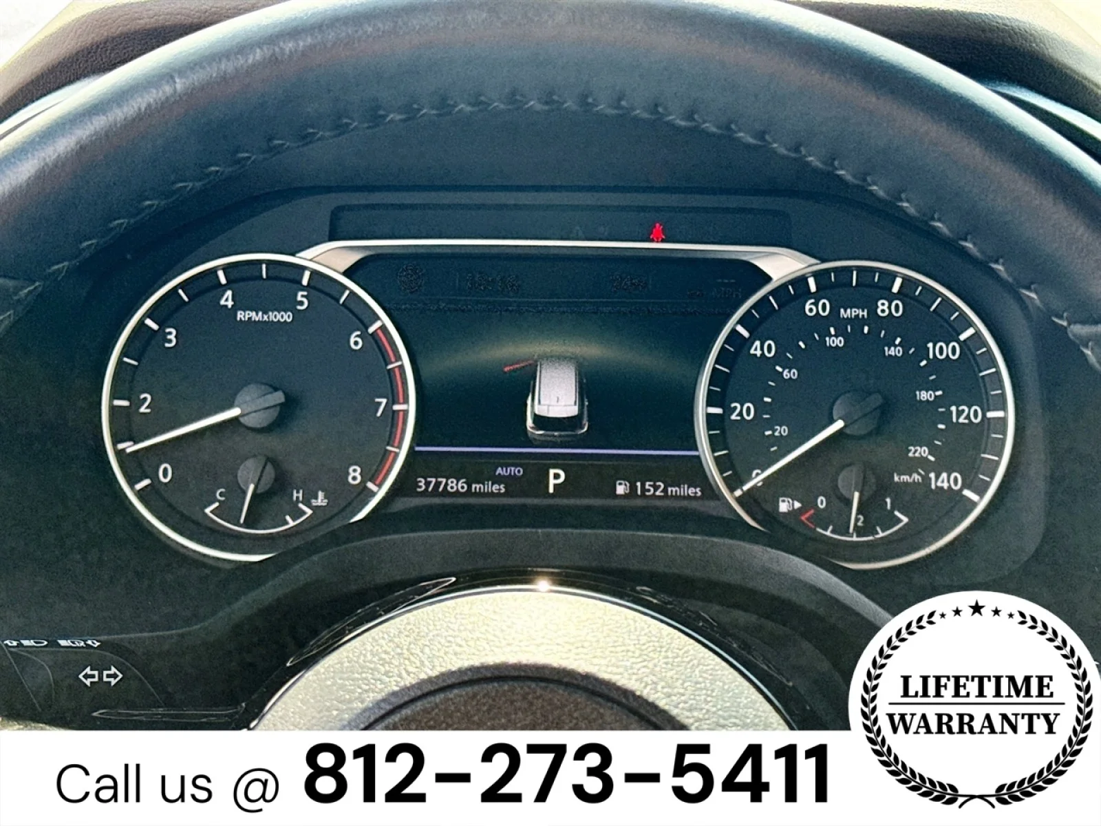 Used 2023 GRAY Nissan SL image 12