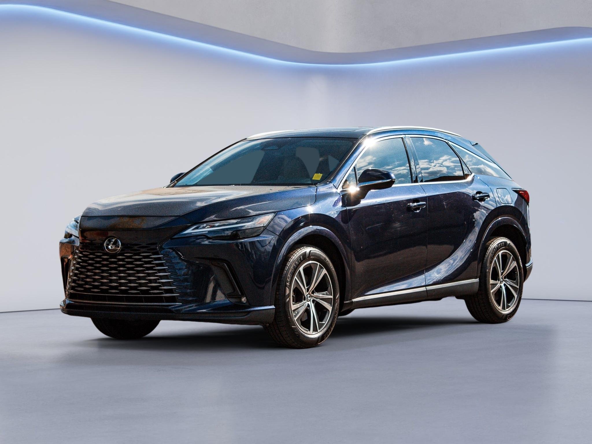 2024 Lexus RX