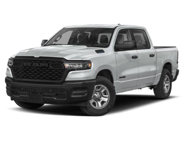 2025 RAM 1500 Pickup