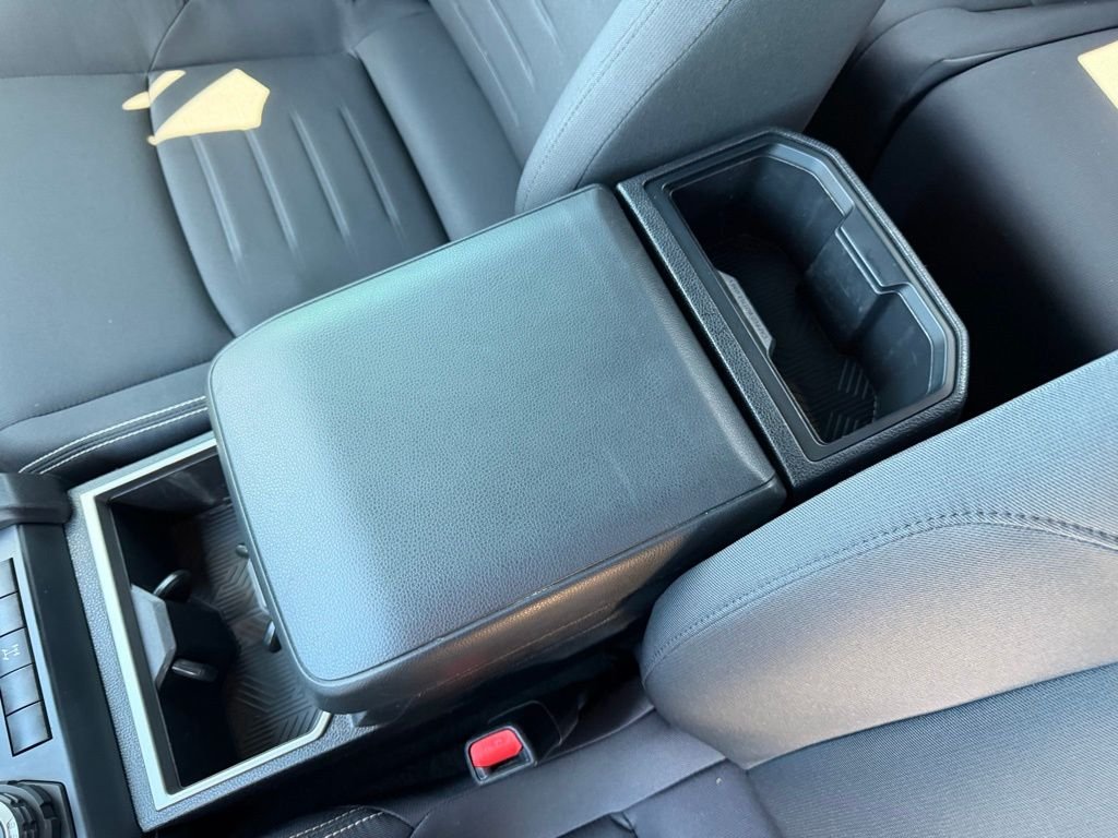 Used 2024 Ice Toyota TRD Off-Road image 25