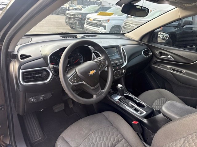 Used 2018 Black Chevrolet LT image 11