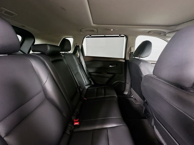Certified Used 2023 Gray Nissan SV image 28