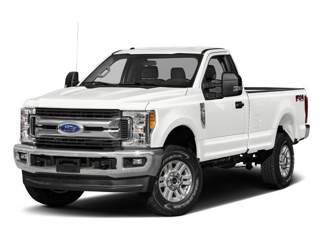 2017 Ford F-350 Super Duty XL