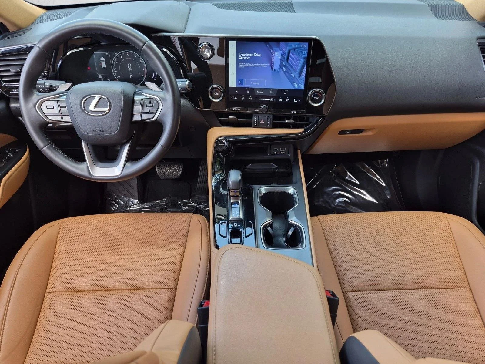 Certified Used 2024 Redline Lexus  image 17