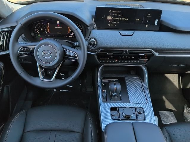 New 2026 Polymetal Gray Metallic Mazda SC Plus AWD image 4