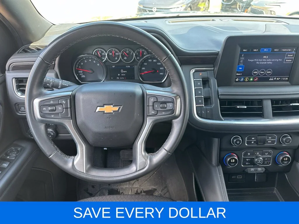 Used 2024 Gray Chevrolet LS image 12