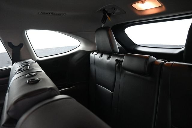 Used 2021 Black Toyota XLE image 20