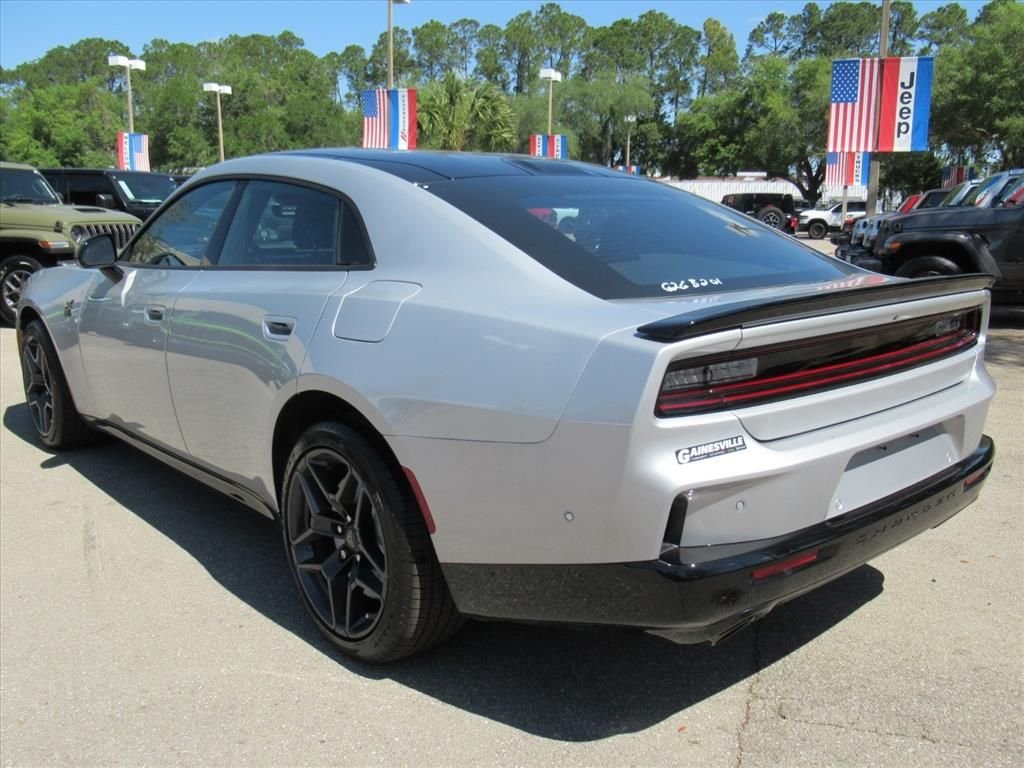 New 2026 Triple Nickel Dodge Scat Pack image 5