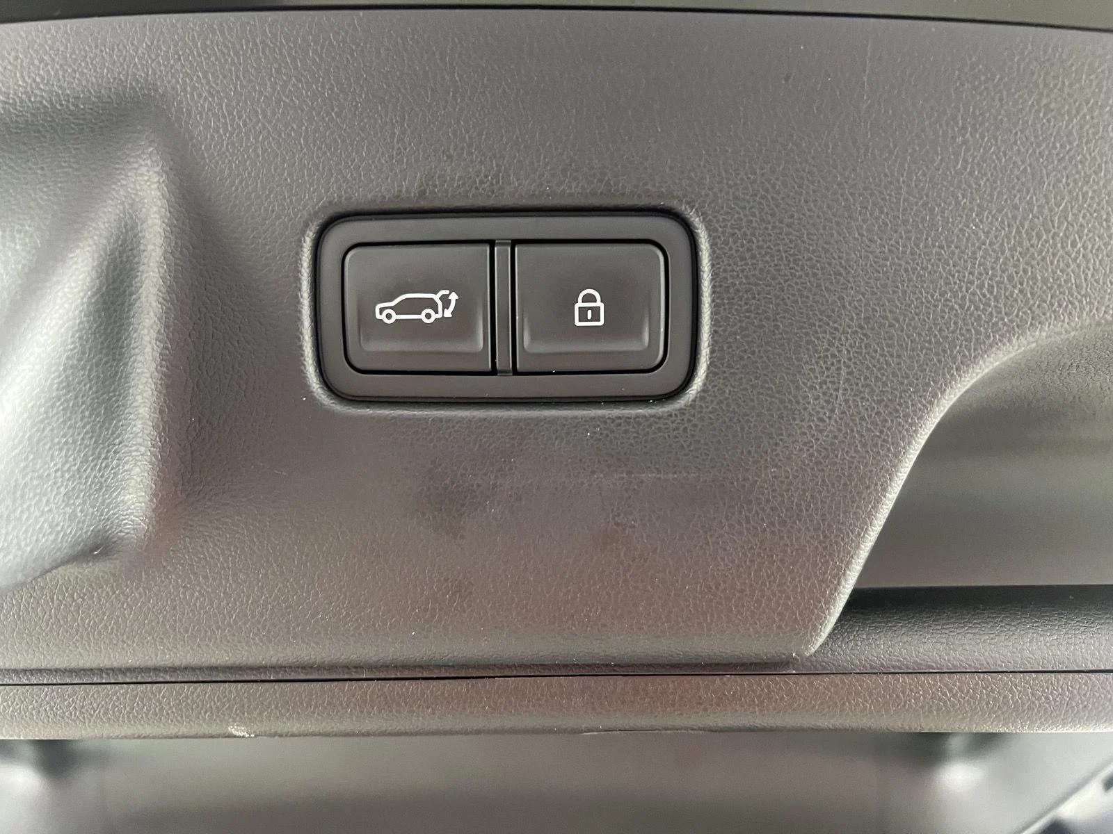 Used 2026 Abyss Black Pearl Hyundai Calligraphy image 9