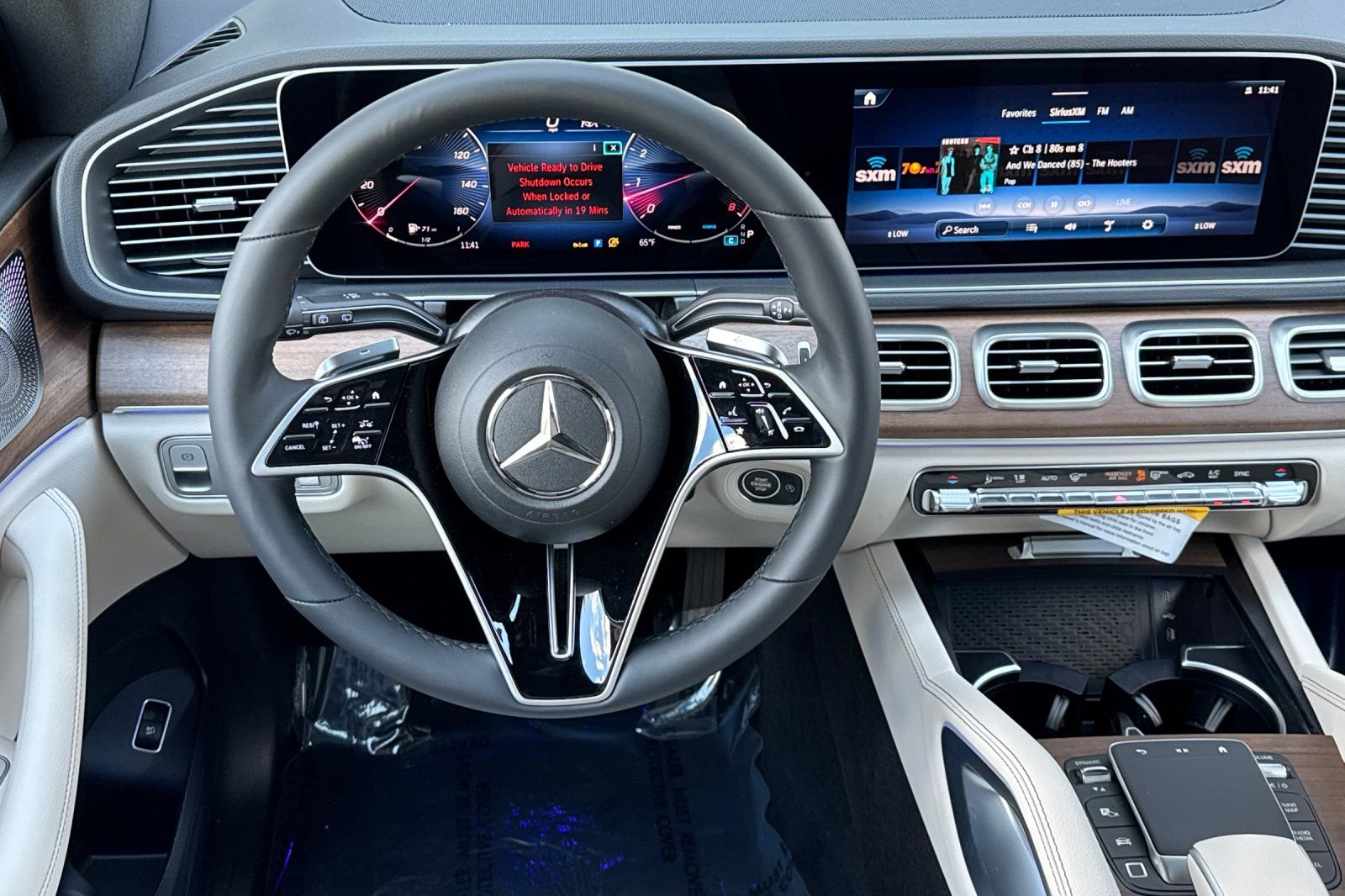 New 2026 Polar White Mercedes-Benz GLE 350 image 28