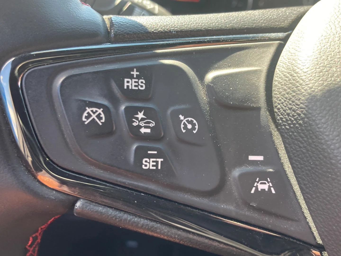 Used 2024 Lakeshore Blue Metallic Chevrolet RS image 17