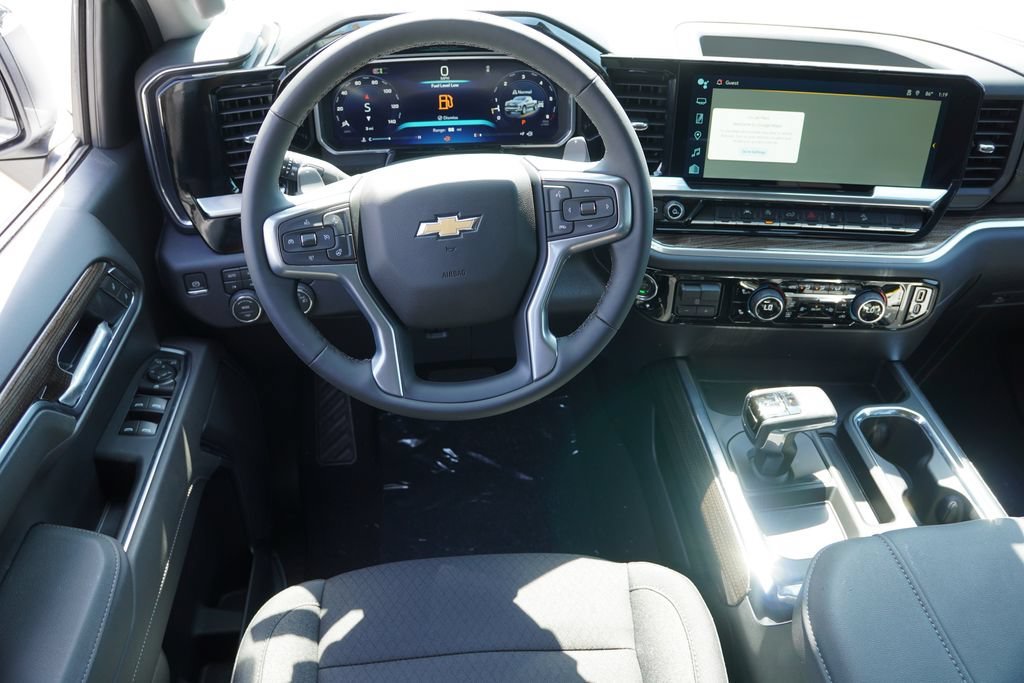 2026 Chevrolet Silverado 1500 LT - Photo 13