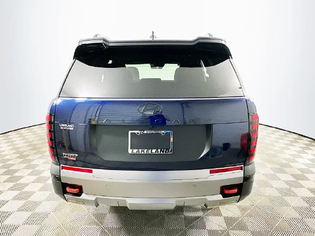 New 2026 Hyundai PALISADE XRT Pro