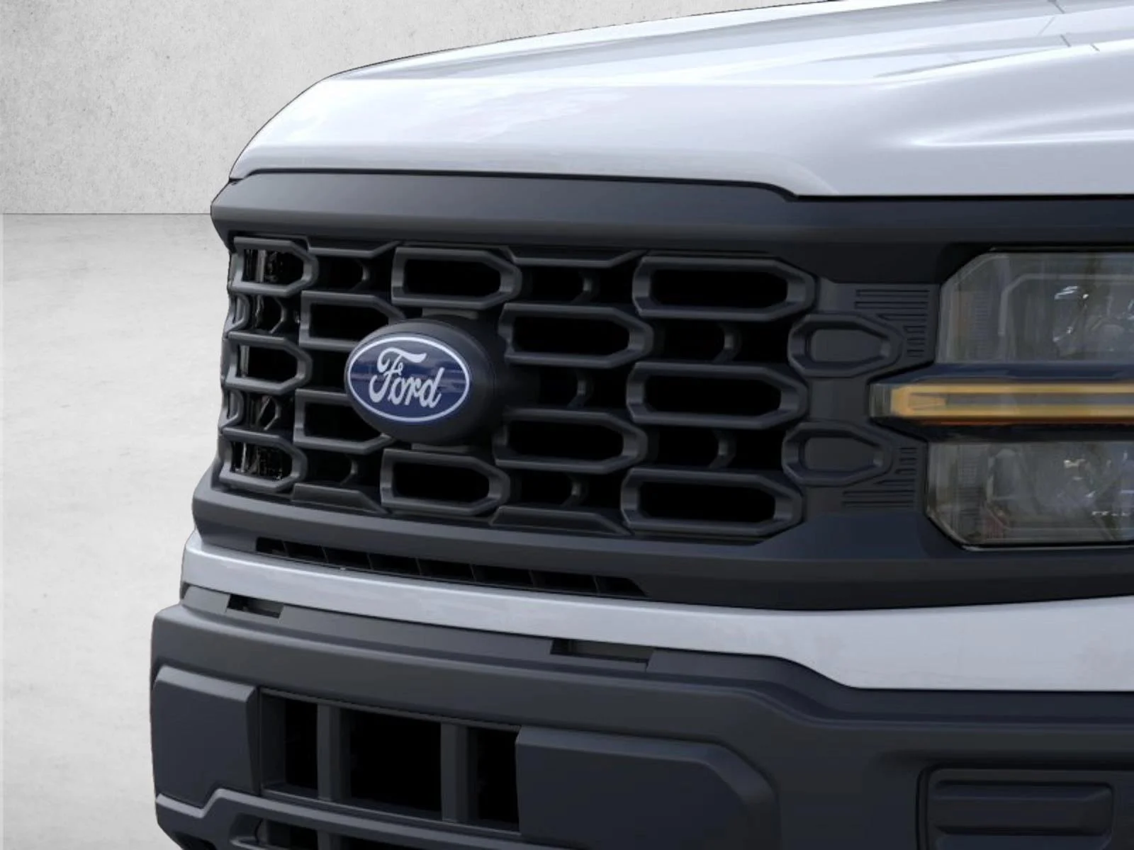 New 2026 Oxford White Ford XL image 17