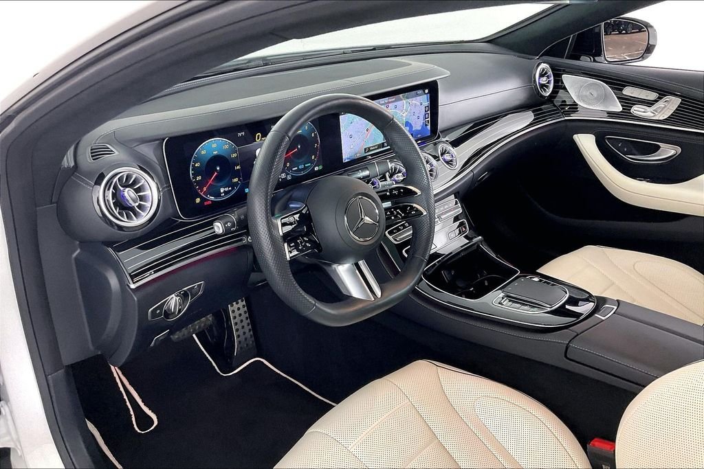 2023 Mercedes-Benz CLS-Class CLS 450 - Photo 11