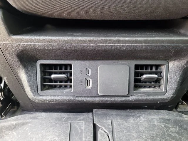 Used 2024 White Chevrolet Custom image 16