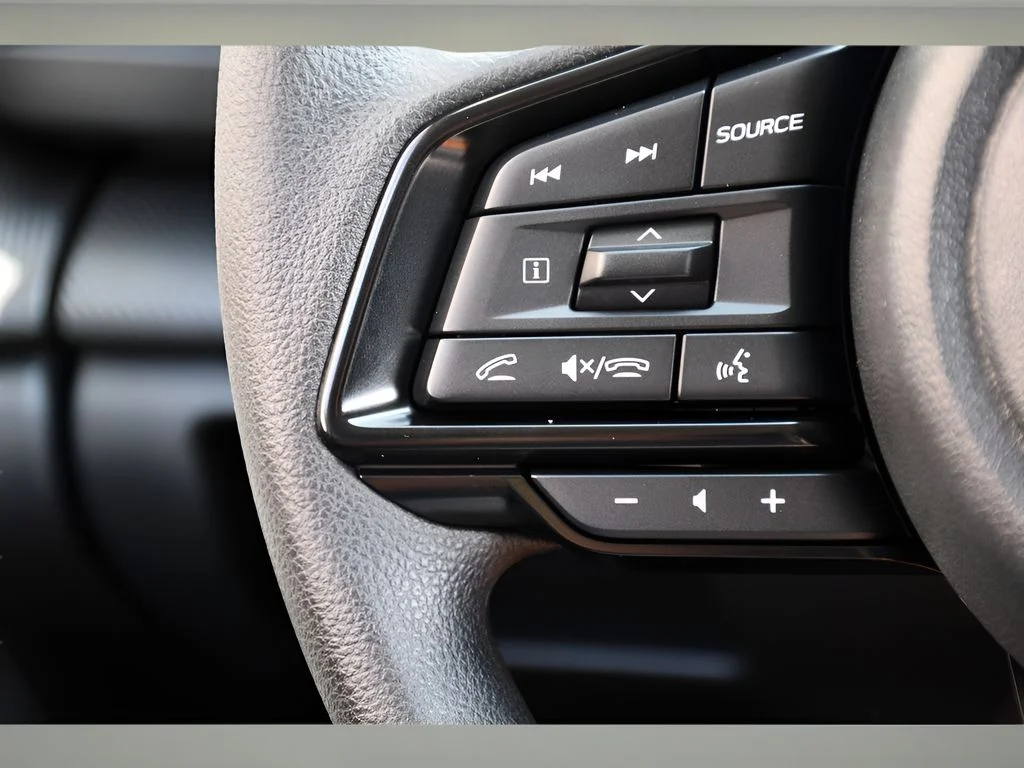 2026 Subaru Crosstrek Premium - Photo 32