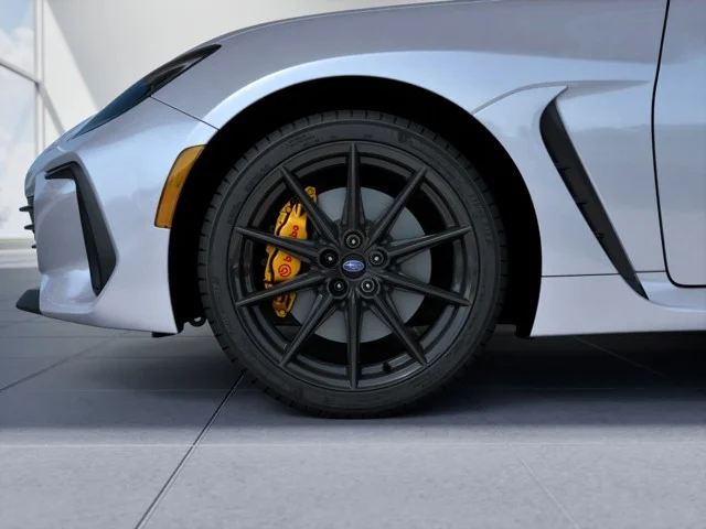 New 2026 ICE SILVER METALLIC Subaru tS image 9
