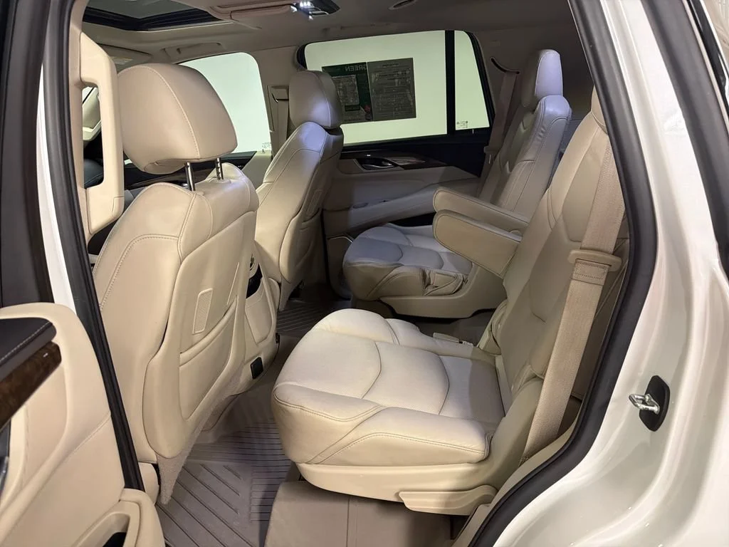 2019 Cadillac Escalade Premium Luxury - Photo 31