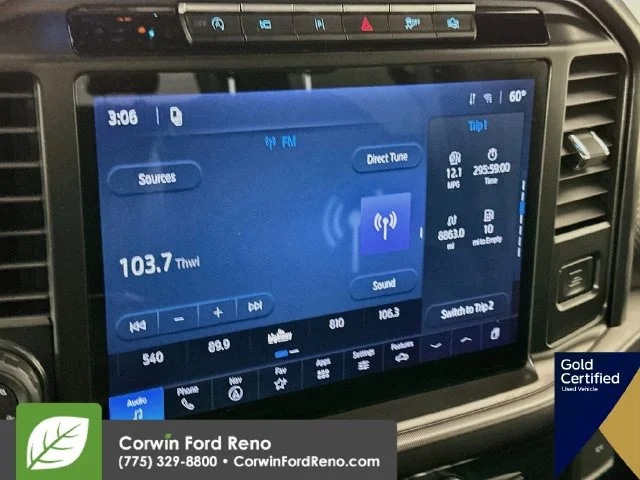 Certified Used 2026 Green Ford Raptor image 19