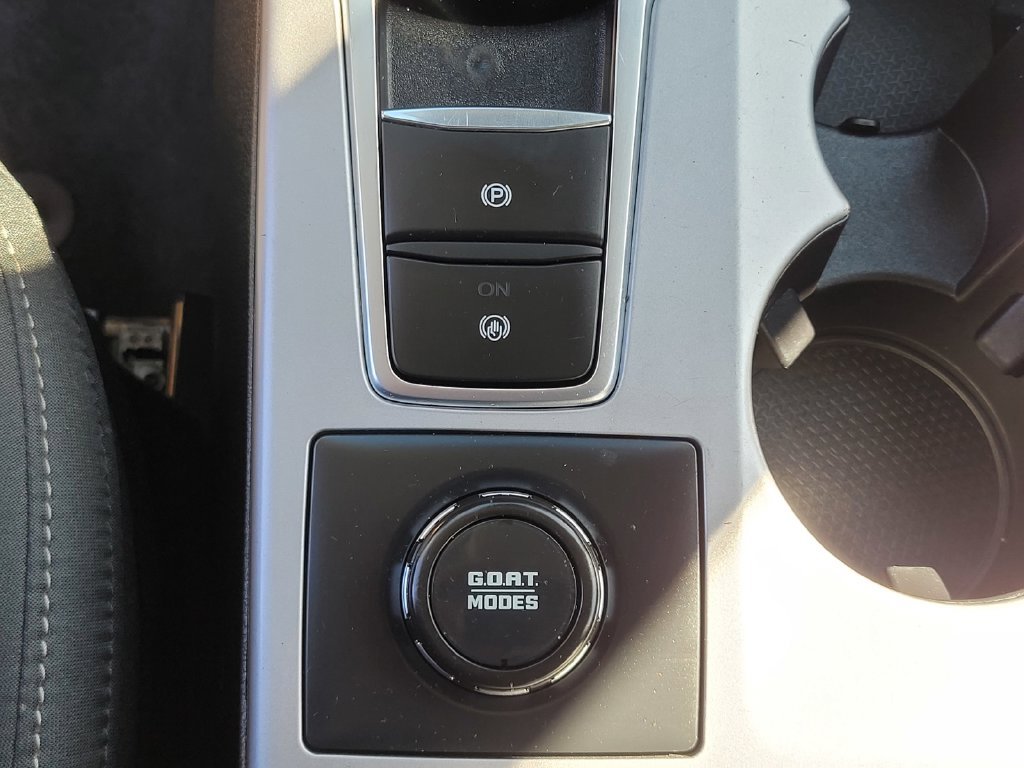Certified Used 2023 Area 51 Ford Big Bend image 22
